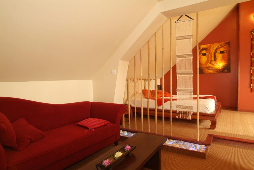 Itsara Suites Le Touquet Luaran gambar