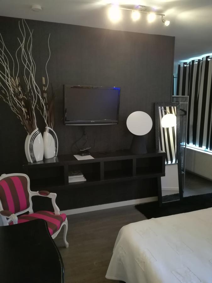 Itsara Suites Le Touquet Luaran gambar