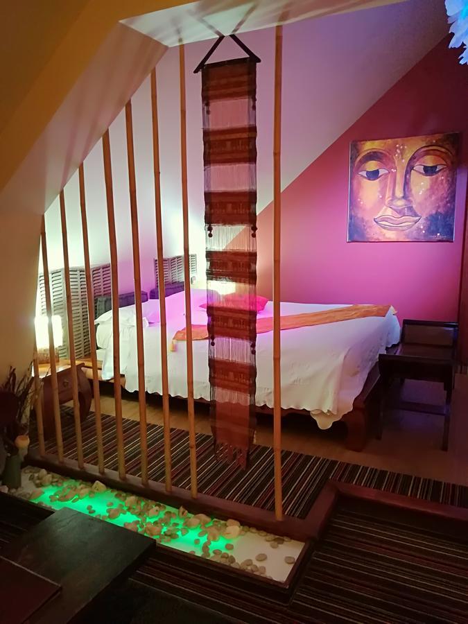 Itsara Suites Le Touquet Luaran gambar